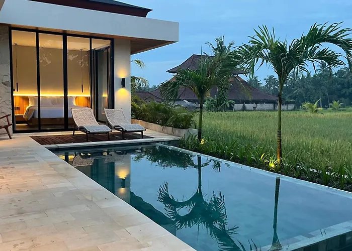 Casa Ariana أوبود