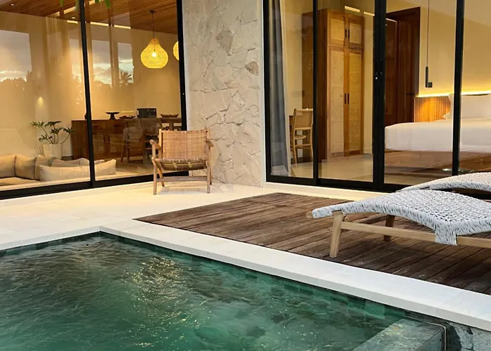 Casa Ariana فيلة أوبود