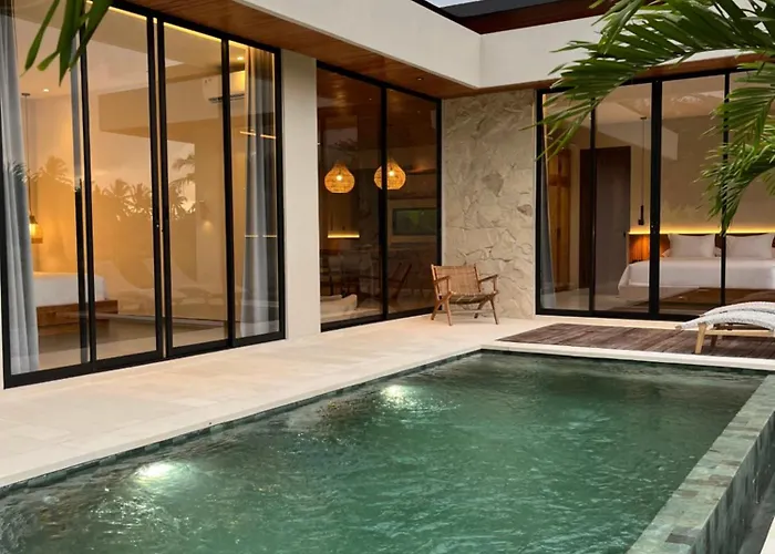 Casa Ariana فيلة أوبود