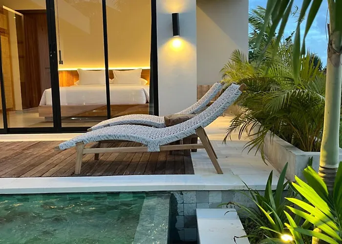 Casa Ariana فيلة أوبود