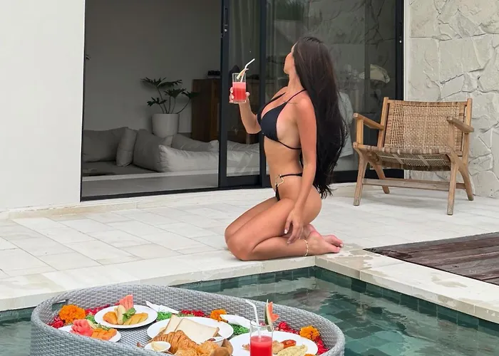 Casa Ariana فيلة *