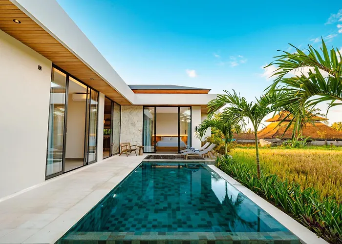 فيلة Casa Ariana
