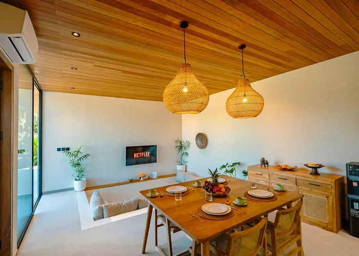 Casa Ariana فيلة *