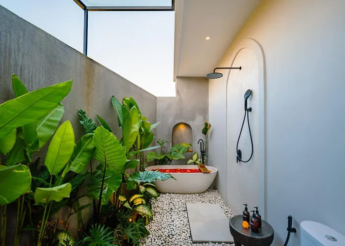 Casa Ariana *