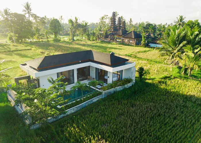 Casa Ariana *