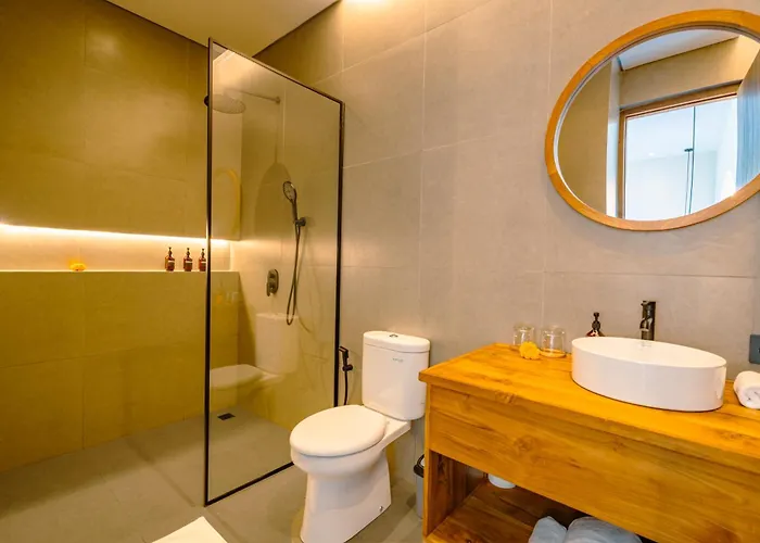 Casa Ariana أوبود