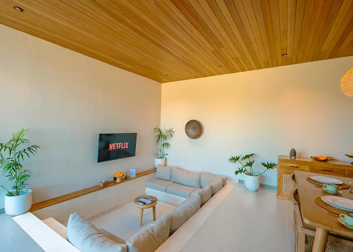 Casa Ariana *
