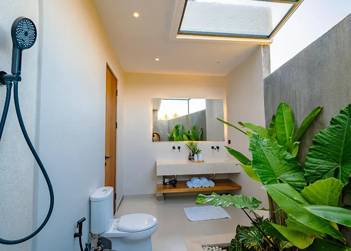 فيلة Casa Ariana أوبود