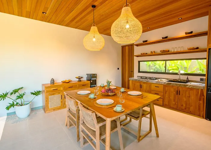 Casa Ariana أوبود