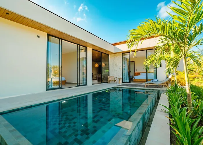 فيلة Casa Ariana