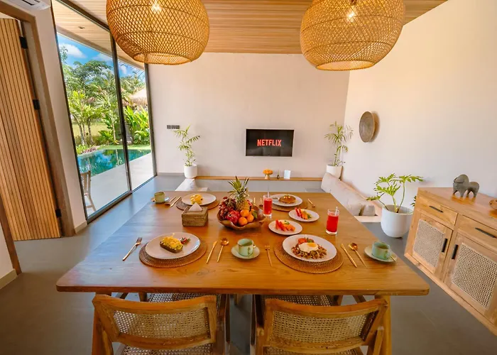 فيلة Casa Ariana أوبود
