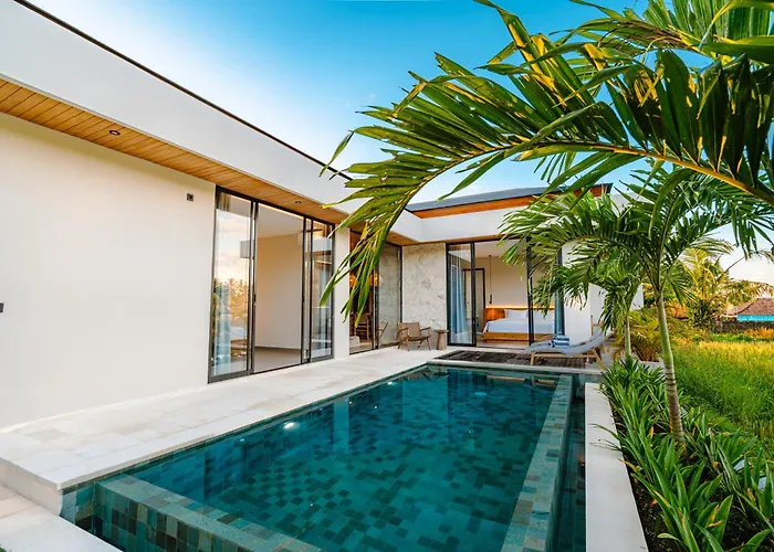 فيلة Casa Ariana أوبود