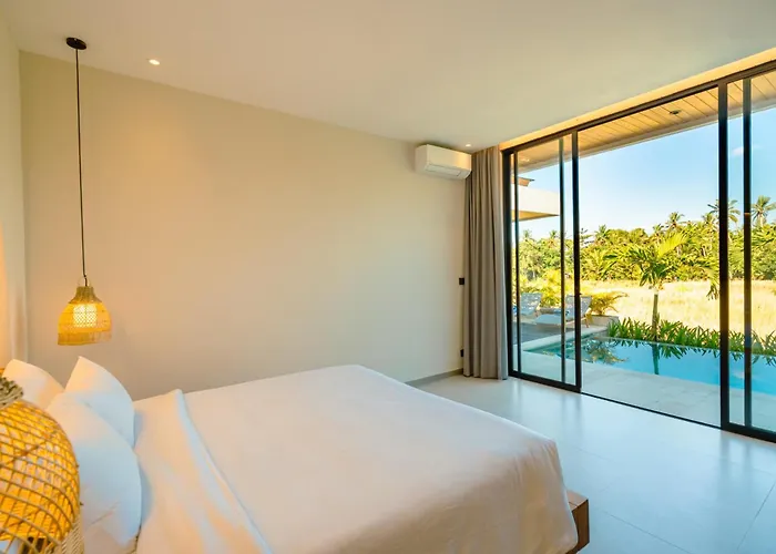 فيلة Casa Ariana أوبود