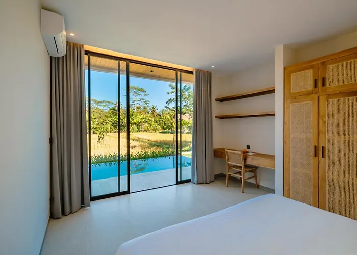 فيلة Casa Ariana أوبود