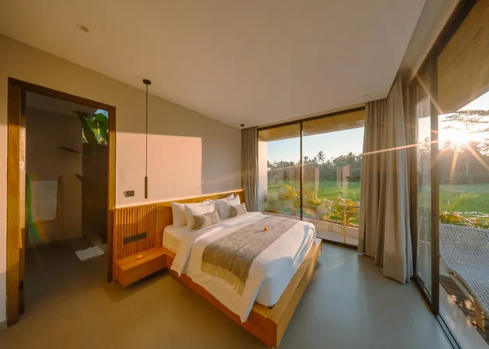 Casa Ariana * أوبود