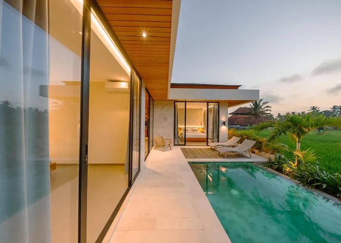 فيلة Casa Ariana