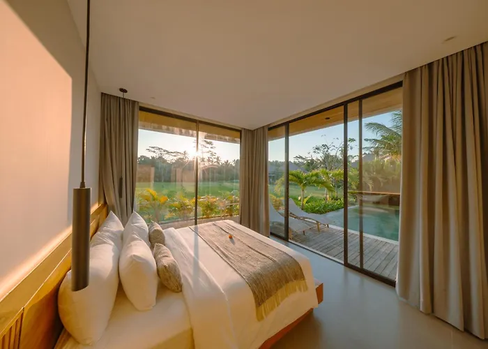 فيلة Casa Ariana *