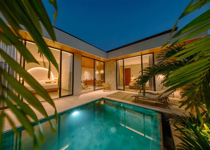 فيلة Casa Ariana أوبود