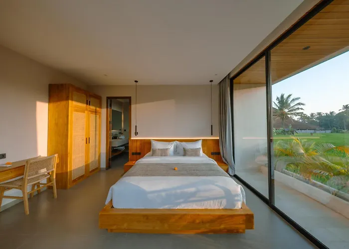 فيلة Casa Ariana أوبود