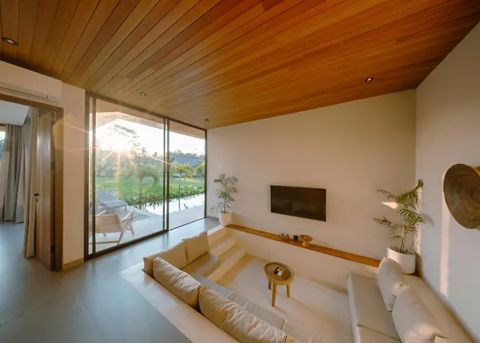 فيلة Casa Ariana