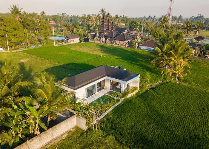 Casa Ariana أوبود
