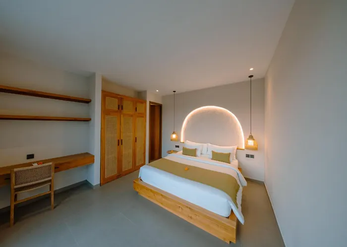 Casa Ariana فيلة أوبود