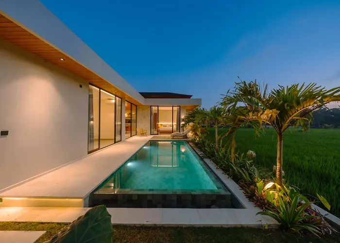 Casa Ariana