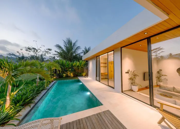 Casa Ariana فيلة *