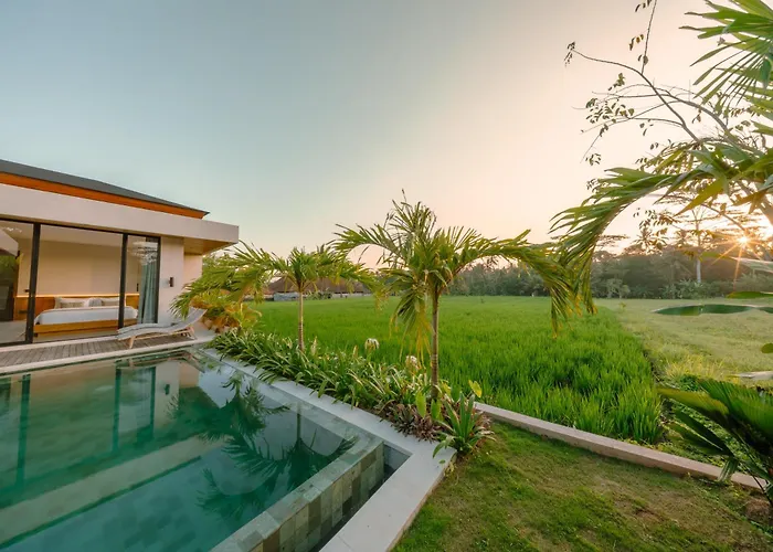 فيلة Casa Ariana أوبود