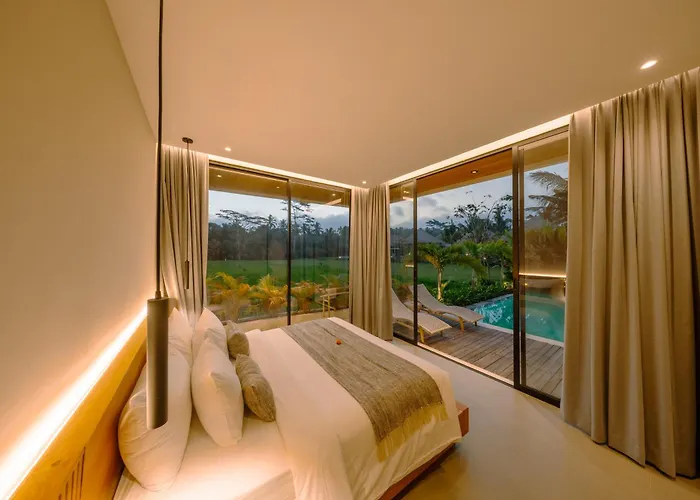 Casa Ariana * أوبود