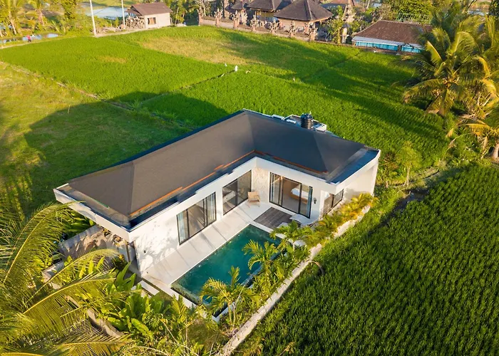 Casa Ariana